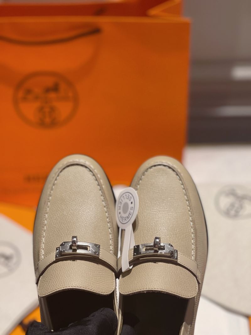 Hermes Business Shoes